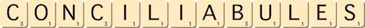 conciliabules conciliabules