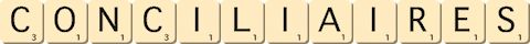 conciliaires conciliaires