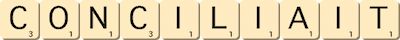 conciliait conciliait