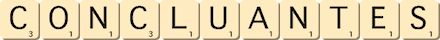concluantes