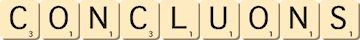 concluons