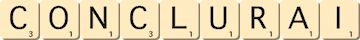 conclurai conclurai