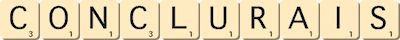 conclurais conclurais