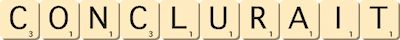 conclurait conclurait