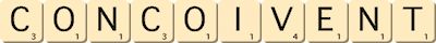 concoivent concoivent