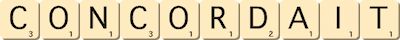 concordait concordait