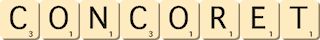 concoret concoret