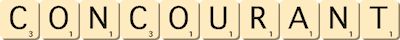 concourant