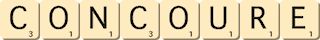 concoure concoure