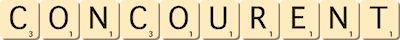 concourent