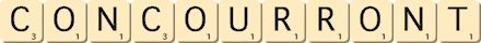 concourront concourront