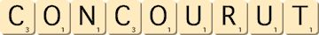 concourut concourut