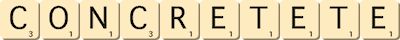 concret--ete concret--ete