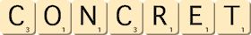 concret