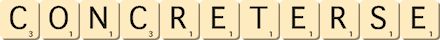 concreter--se-