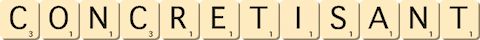 concretisant concretisant