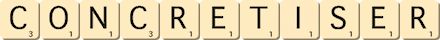 concretiser