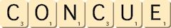 concue concue