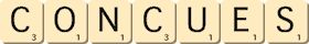 concues