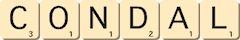 condal condal