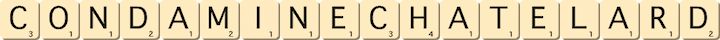 condamine-chatelard