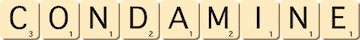 condamine condamine
