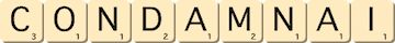 condamnai condamnai