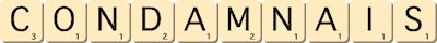 condamnais condamnais