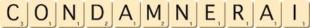 condamnerai condamnerai