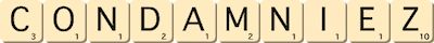 condamniez condamniez
