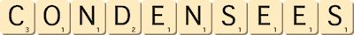 condensees condensees