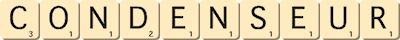 condenseur condenseur