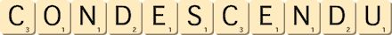 condescendu condescendu
