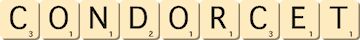 condorcet