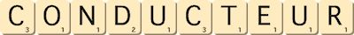 conducteur conducteur