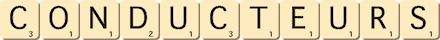 conducteurs conducteurs