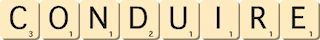 conduire conduire