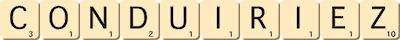 conduiriez conduiriez