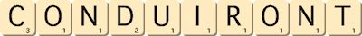 conduiront conduiront