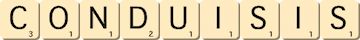 conduisis