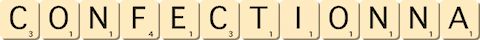 confectionna confectionna