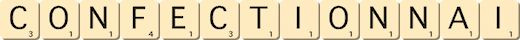 confectionnai confectionnai