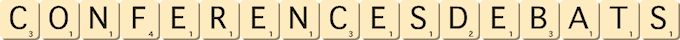 conferences-debats conferences-debats