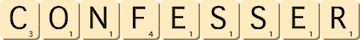 confesser
