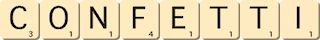 confetti confetti