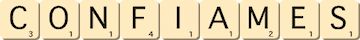 confiames confiames