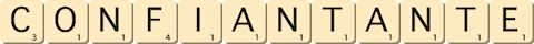 confiant--ante