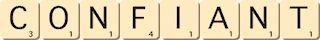 confiant confiant