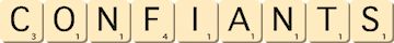confiants confiants