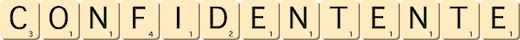 confident--ente